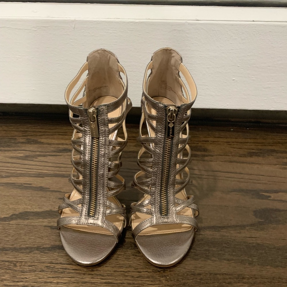 Isola Heels